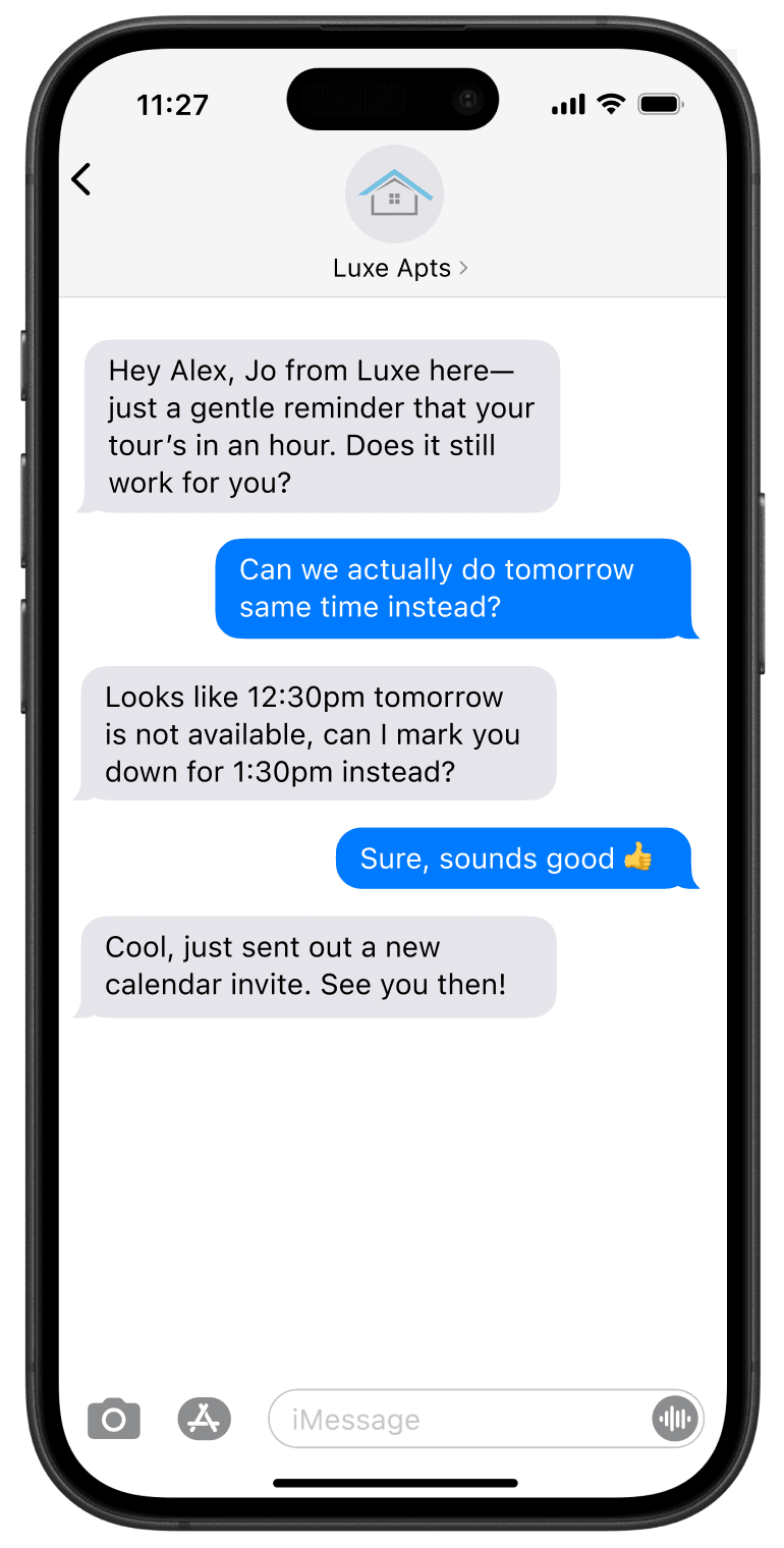 AI Multi-Platform Sales Demo